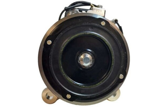 Compressor, air conditioning, Image 4