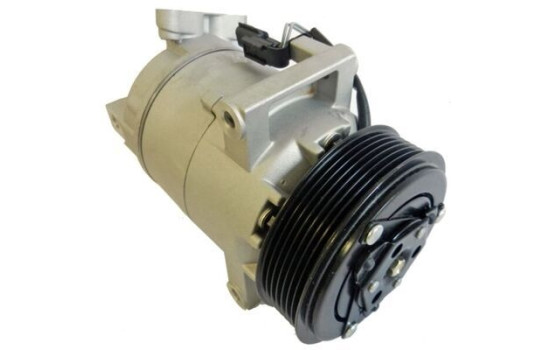 Compressor, air conditioning, Image 7