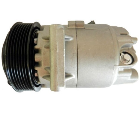 Compressor, air conditioning, Image 3
