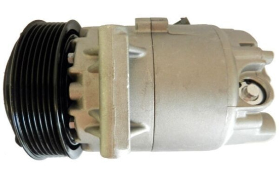 Compressor, air conditioning, Image 3