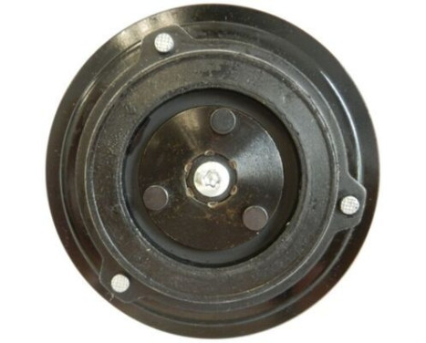 Compressor, air conditioning, Image 4