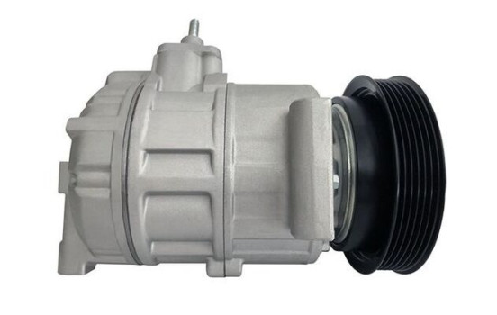 Compressor, air conditioning, Image 2