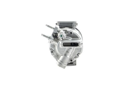 Compressor, air conditioning, Image 6