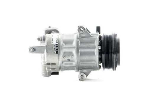 Compressor, air conditioning, Image 8