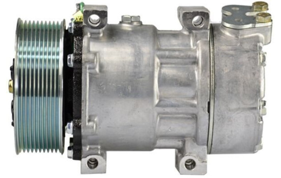 Compressor, air conditioning, Image 3