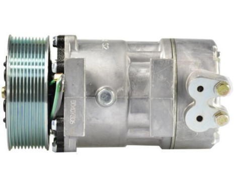 Compressor, air conditioning, Image 4