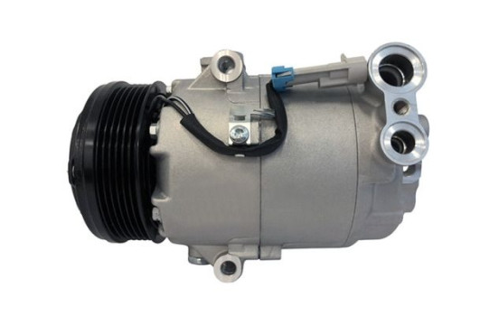 Compressor, air conditioning, Image 4