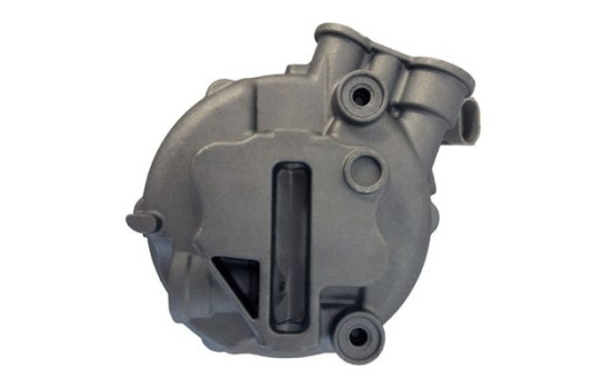 Compressor, air conditioning, Image 5