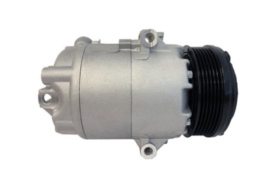 Compressor, air conditioning, Image 6
