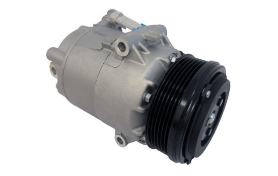 Compressor, air conditioning, Image 7