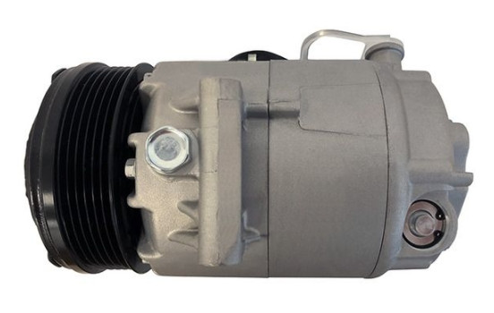Compressor, air conditioning, Image 9
