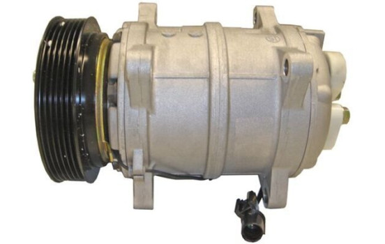 Compressor, air conditioning, Image 3