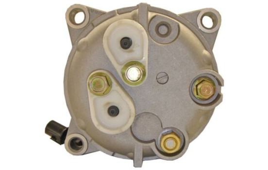 Compressor, air conditioning, Image 4