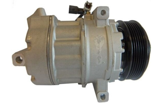 Compressor, air conditioning, Image 9