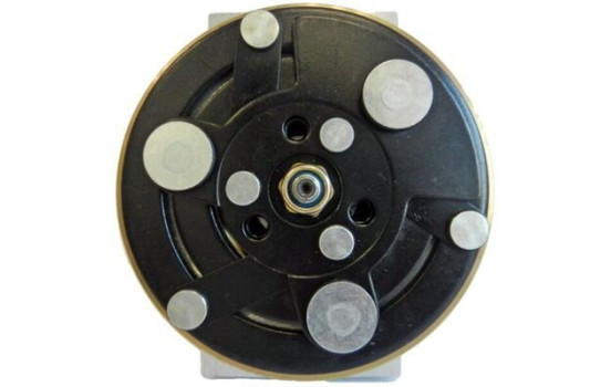 Compressor, air conditioning, Image 2