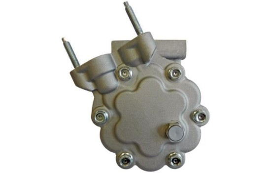Compressor, air conditioning, Image 4