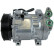 Compressor, air conditioning, Thumbnail 3