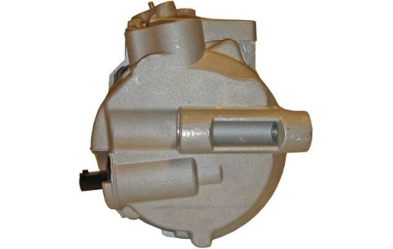 Compressor, air conditioning, Image 4