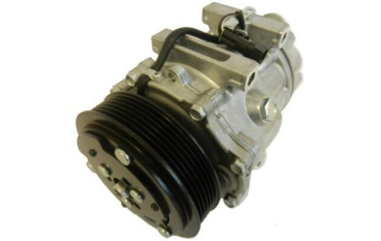Compressor, air conditioning, Image 3