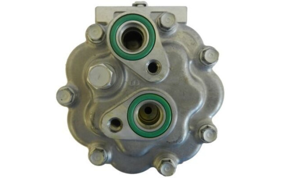 Compressor, air conditioning, Image 5