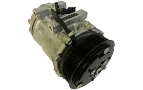 Compressor, air conditioning, Image 7