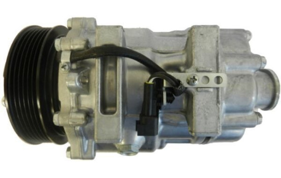 Compressor, air conditioning, Image 8