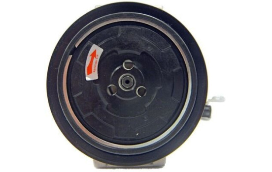 Compressor, air conditioning, Image 2