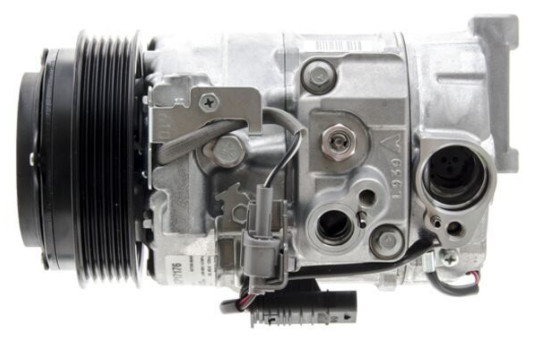Compressor, air conditioning, Image 8