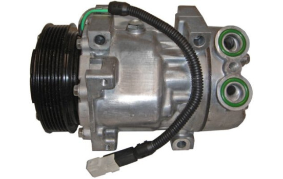 Compressor, air conditioning, Image 6