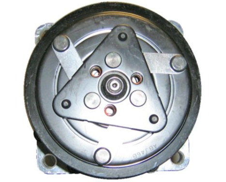 Compressor, air conditioning, Image 6