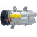 Compressor, air conditioning, Thumbnail 4