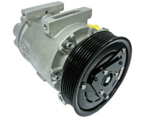 Compressor, air conditioning, Image 7