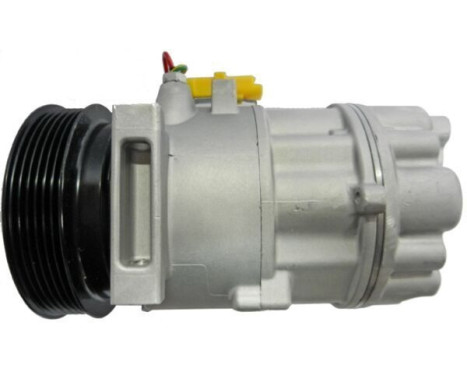 Compressor, air conditioning, Image 9