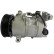 Compressor, air conditioning, Thumbnail 3