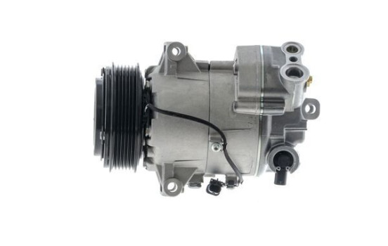 Compressor, air conditioning, Image 3