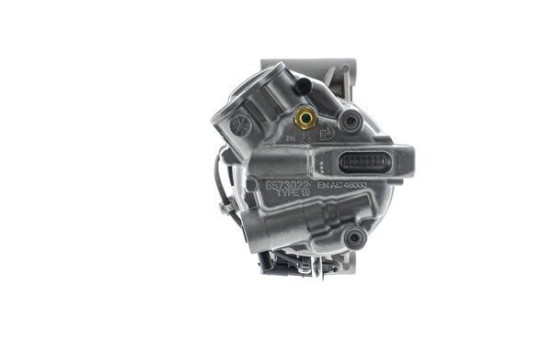 Compressor, air conditioning, Image 5