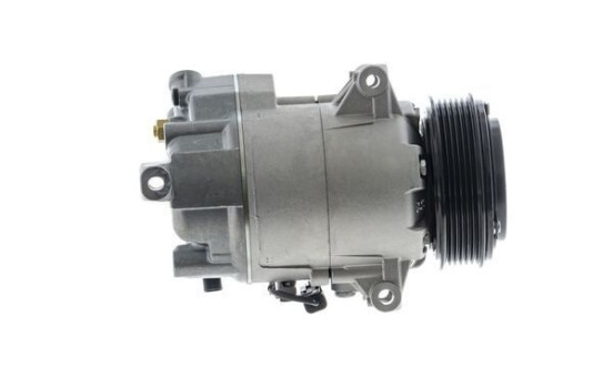 Compressor, air conditioning, Image 7