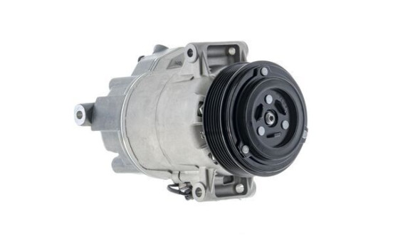 Compressor, air conditioning, Image 8