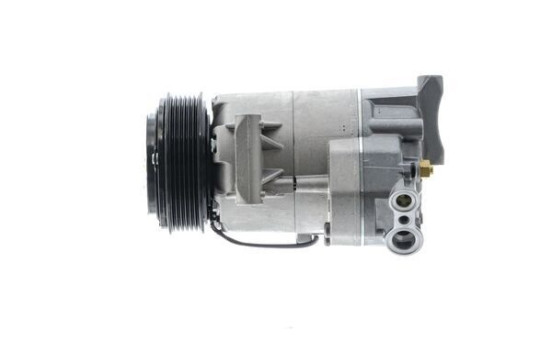 Compressor, air conditioning, Image 9