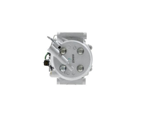 Compressor, air conditioning, Image 5