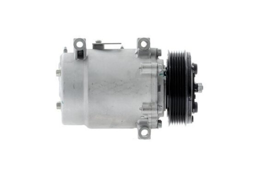 Compressor, air conditioning, Image 7