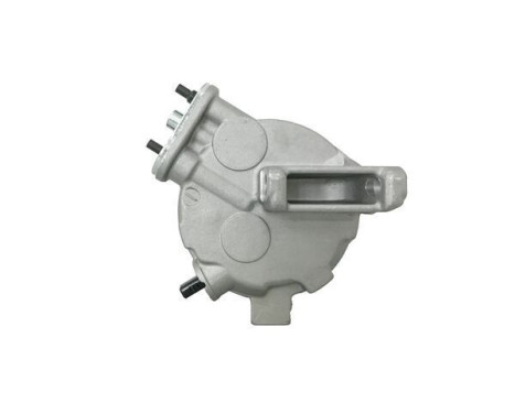 Compressor, air conditioning, Image 2