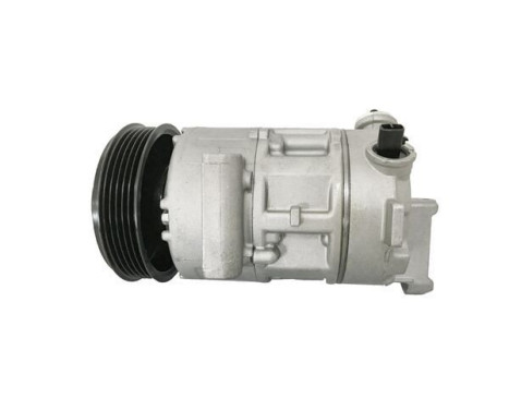 Compressor, air conditioning, Image 4