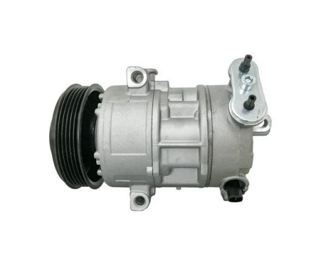 Compressor, air conditioning, Image 5