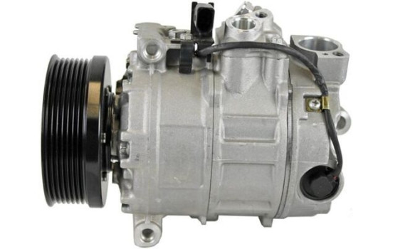 Compressor, air conditioning, Image 2