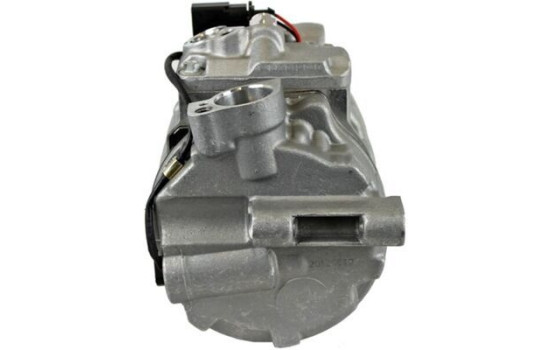 Compressor, air conditioning, Image 3