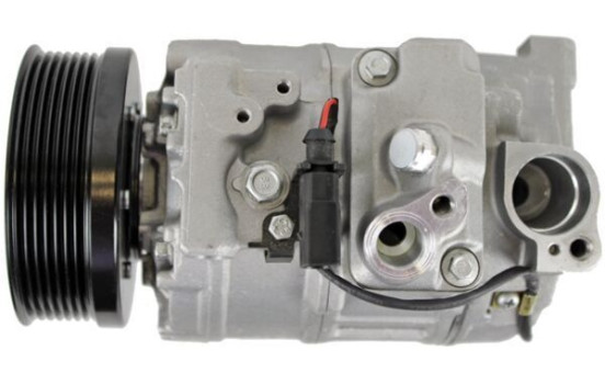 Compressor, air conditioning, Image 4