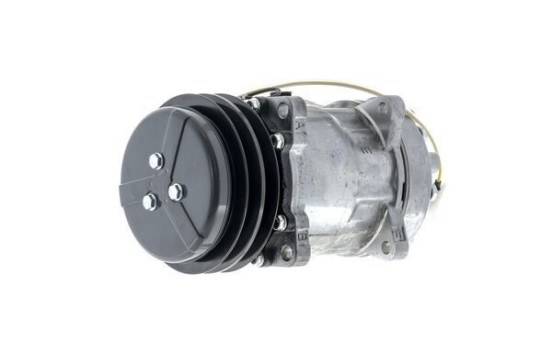 Compressor, air conditioning, Image 2