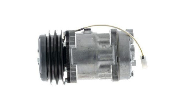Compressor, air conditioning, Image 3