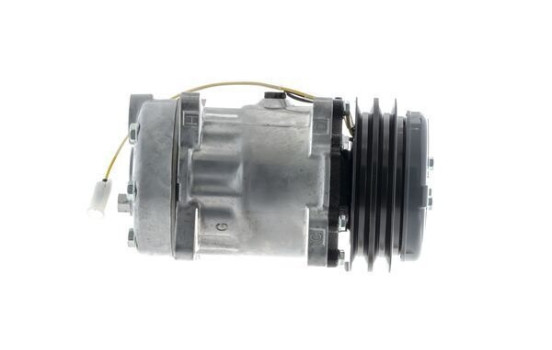 Compressor, air conditioning, Image 7